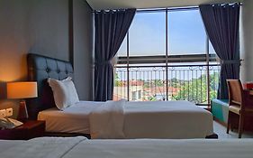 Hotel Nalendra Plaza Subang